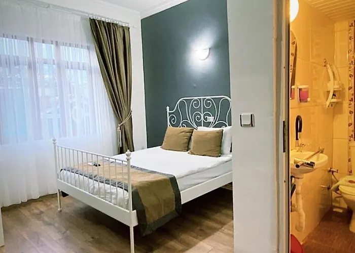 Hotel Efsali Kaleici