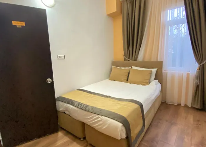 Hotel Efsali Kaleici