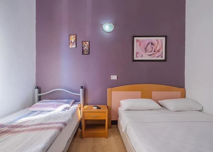 Hotel Efsali Kaleici 2*