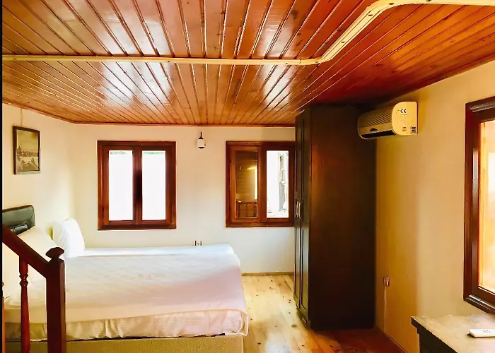 Efsali Kaleici 2* Antalya