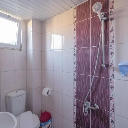 Otel Efsali Kaleiçi 2*