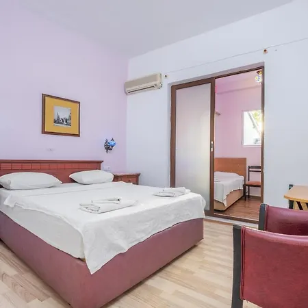 Efsali Kaleici Hotel