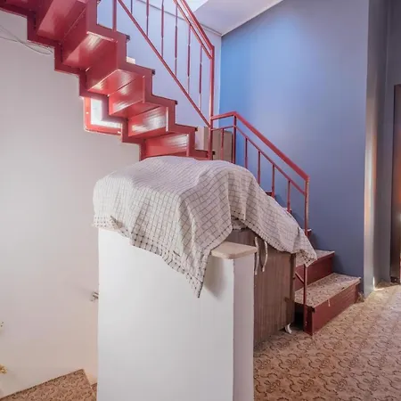 Efsali Kaleici Hotel