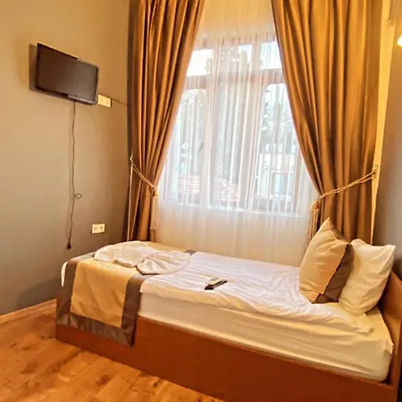 Otel Efsali Kaleiçi 2*