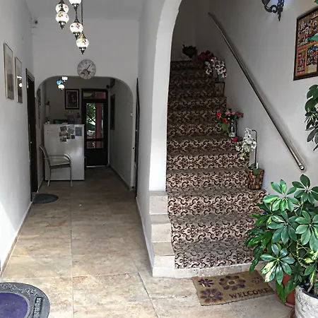 Efsali Kaleici Hotel 2*