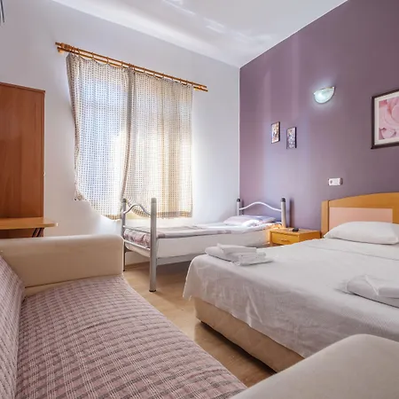 Efsali Kaleici Hotel 2*