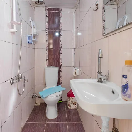 Efsali Kaleici Hotel 2*